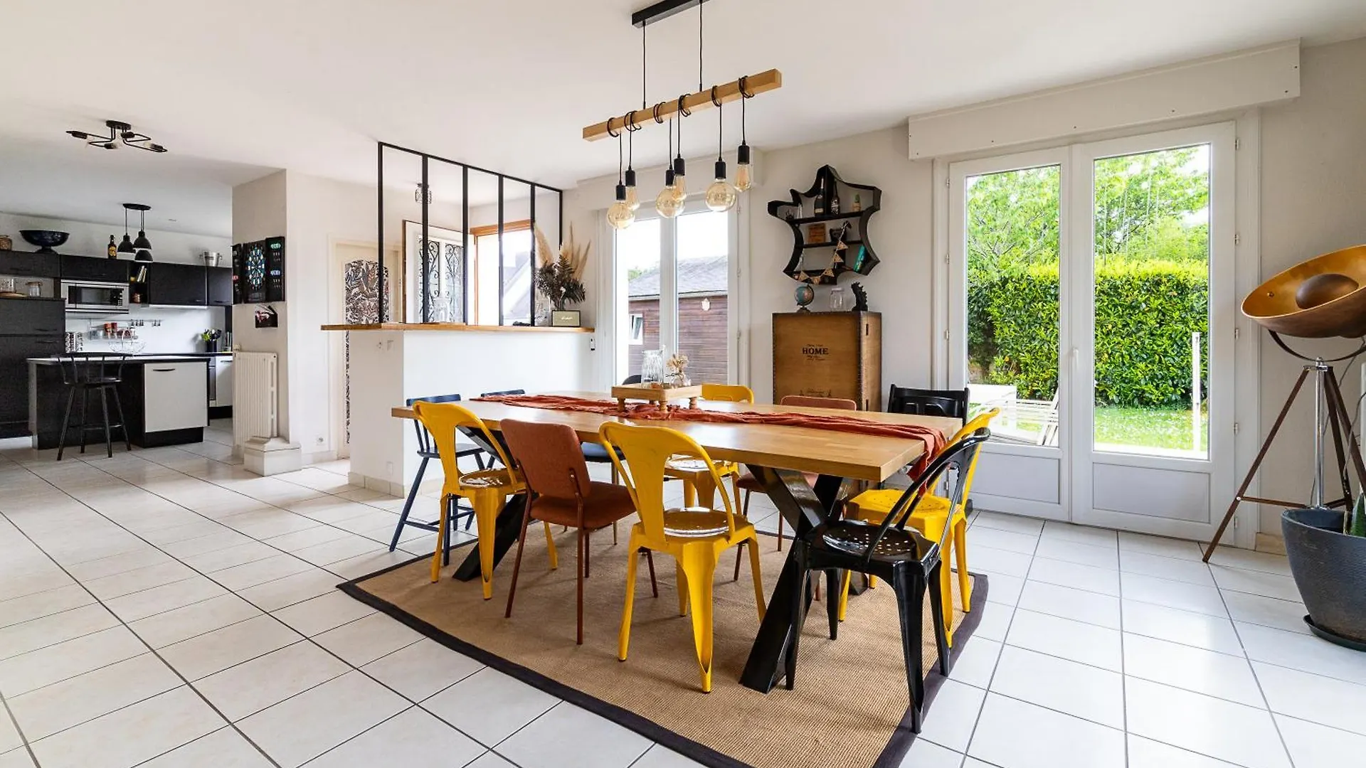 Apartman Maison Familiale - Spacieuse - Wifi - Parking Saint Anne-dʼAuray