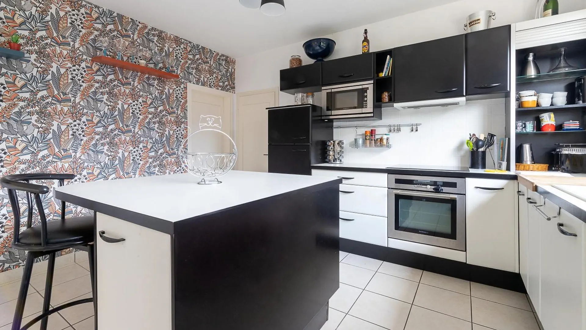 Maison Familiale - Spacieuse - Wifi - Parking Saint Anne-dʼAuray Apartman