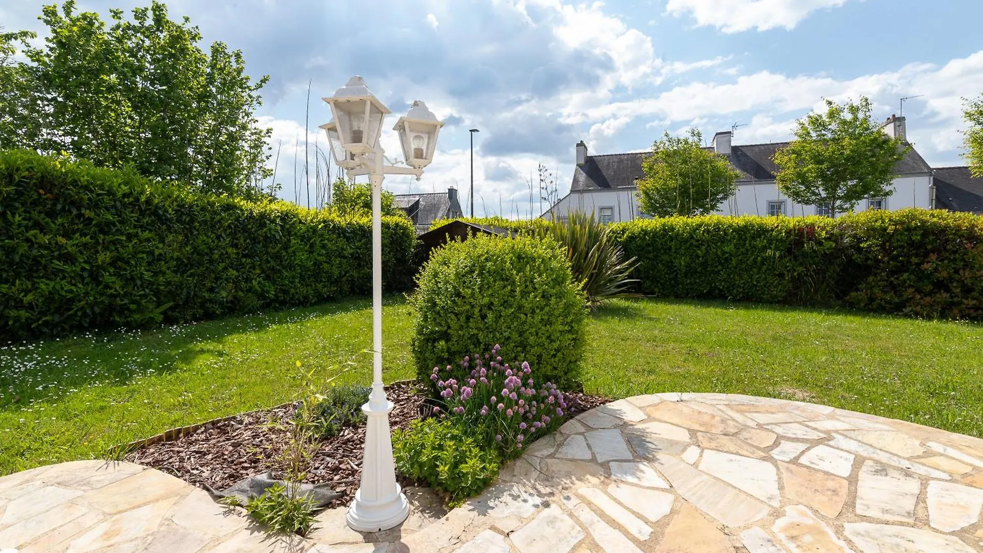 Maison Familiale - Spacieuse - Wifi - Parking Saint Anne-dʼAuray 0*,