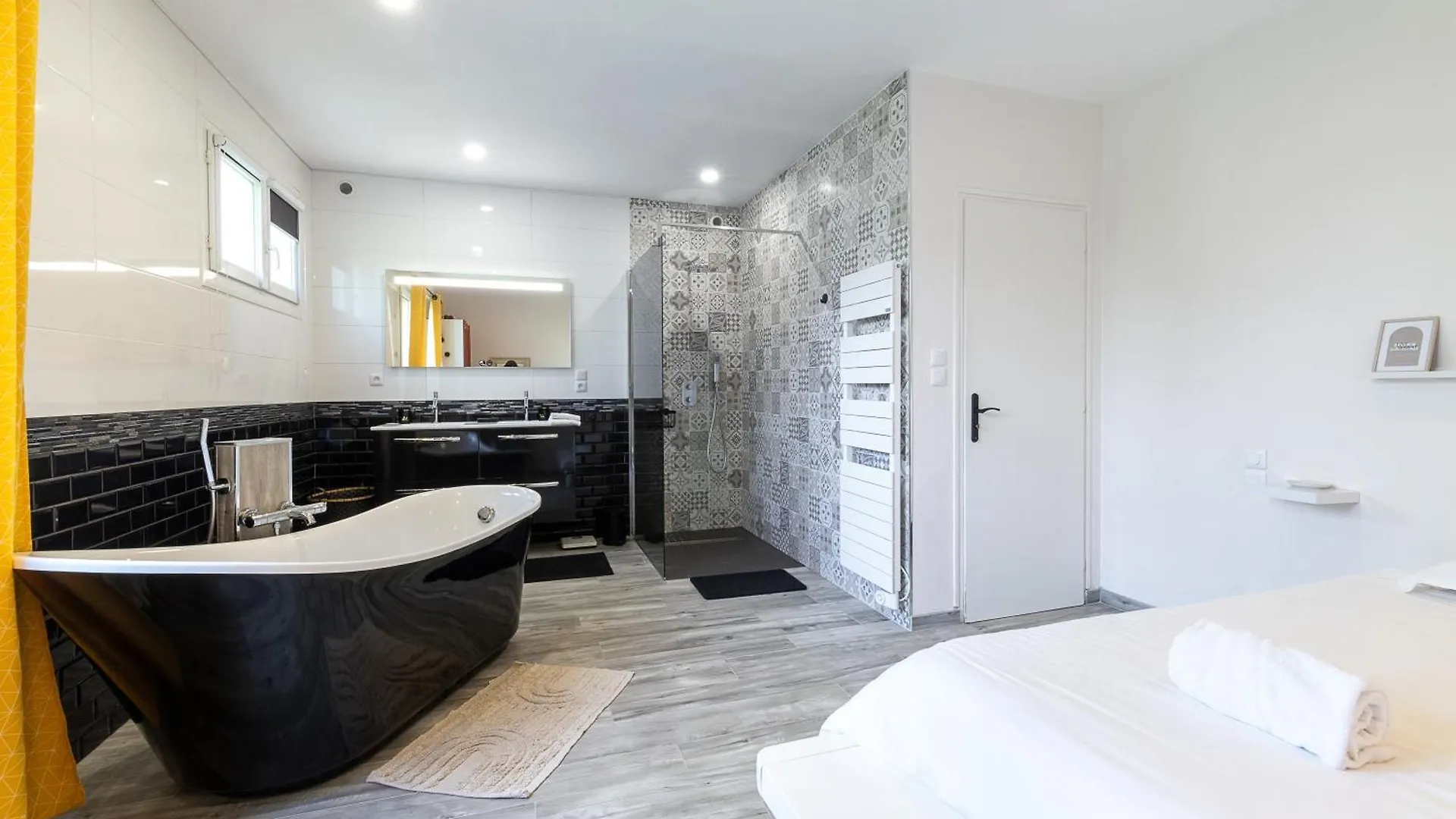 Maison Familiale - Spacieuse - Wifi - Parking Saint Anne-dʼAuray 0*,