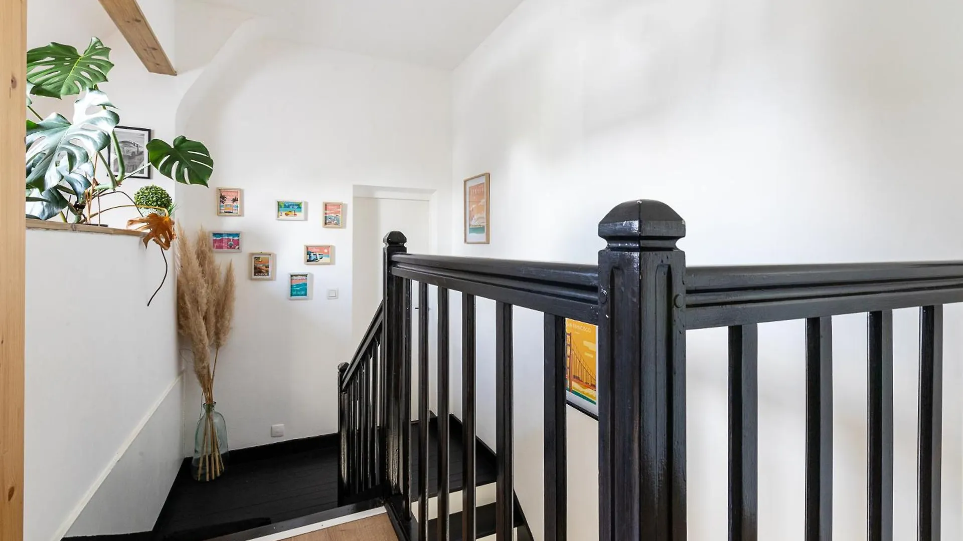 Apartman Maison Familiale - Spacieuse - Wifi - Parking Saint Anne-dʼAuray Franciaország