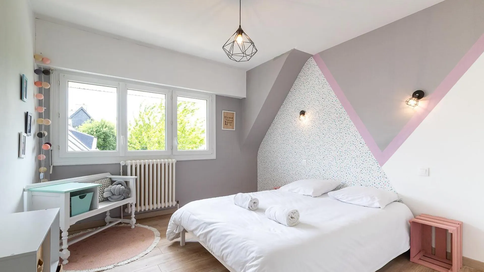 Maison Familiale - Spacieuse - Wifi - Parking Saint Anne-dʼAuray 0*,