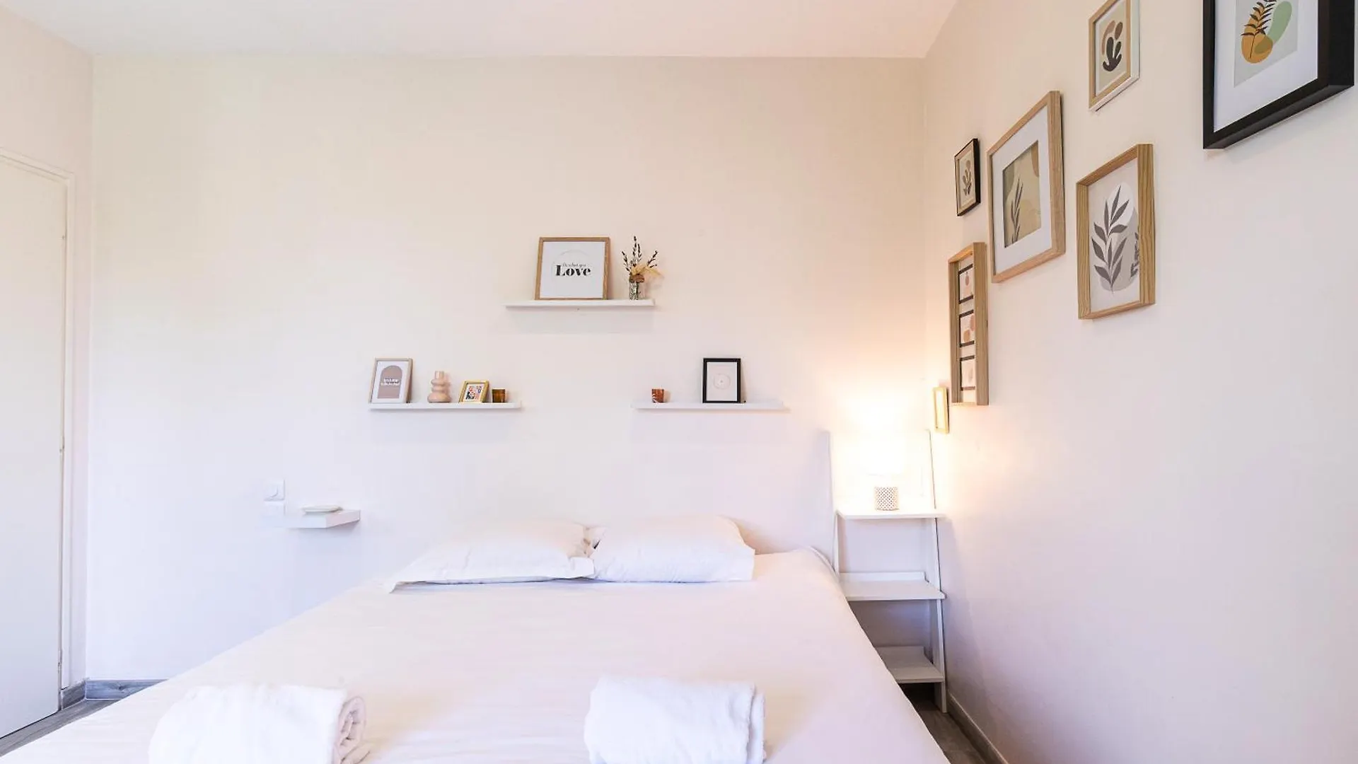 Maison Familiale - Spacieuse - Wifi - Parking Saint Anne-dʼAuray Apartman